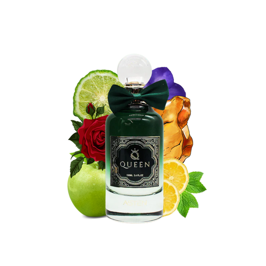 Queen ASTEN 100ml