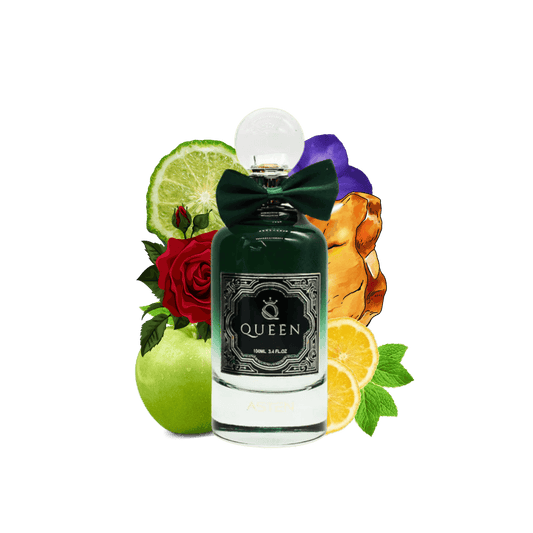 Queen ASTEN 100ml