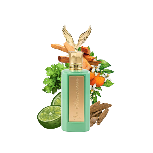 RESURRECTION EMIR 100ML