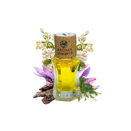 ROLL ON BARACKART ROUGE 540