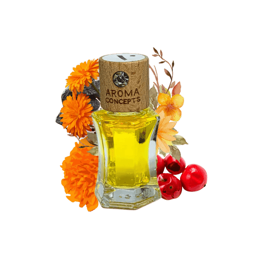 Roberto Cavalli Inspired Perfume Oil