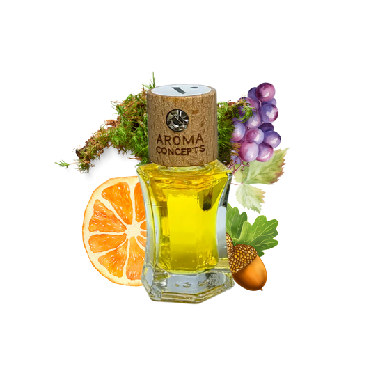 ROLL ON Terre D'Hermes