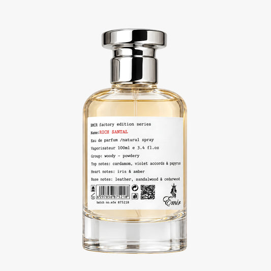 RICH SANTAL