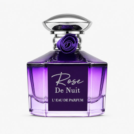 ROSE DE NUIT