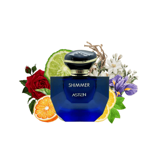 SHIMMER ASTEN