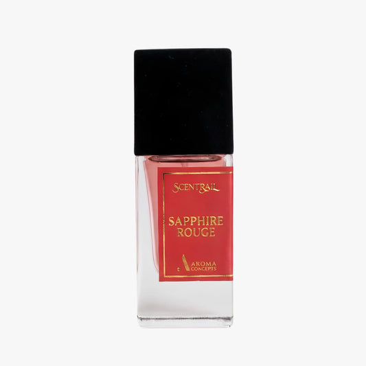 Sapphire Rouge