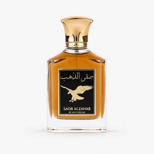 Saqr Alzahab Gulf Orchid