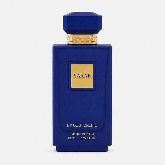 Sarab Gulf Orchid 110ml