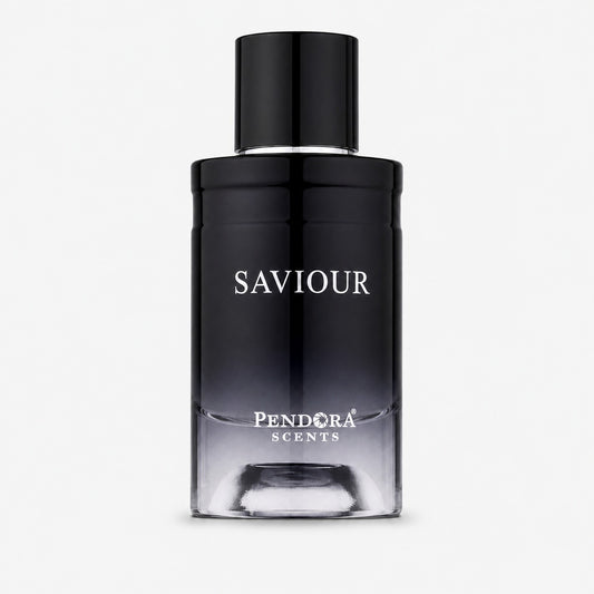 SAVIOUR PENDORA