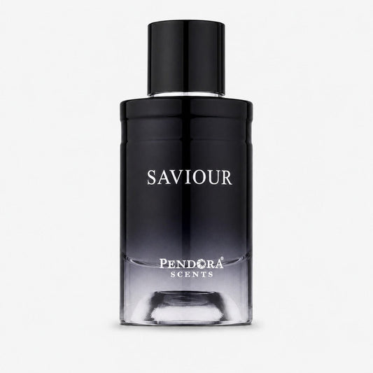 SAVIOUR PENDORA Pariscorner PK
