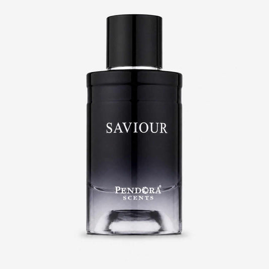 SAVIOUR PENDORA Pariscorner PK