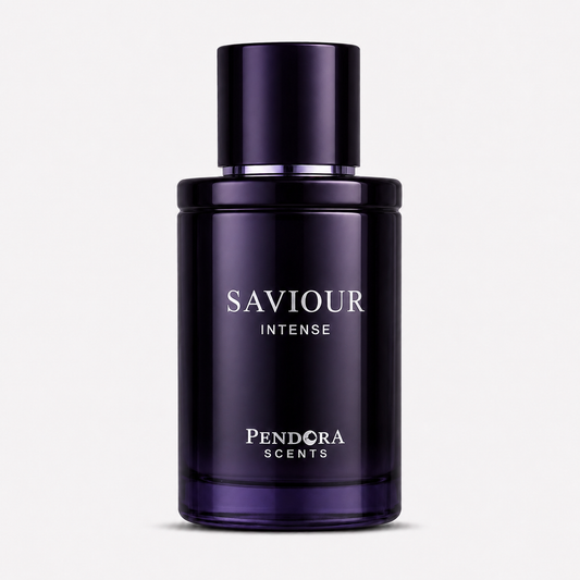 SAVIOUR INTENSE