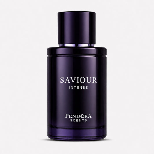 SAVIOUR INTENSE