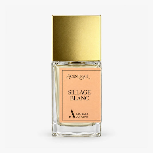 Sillage Blanc