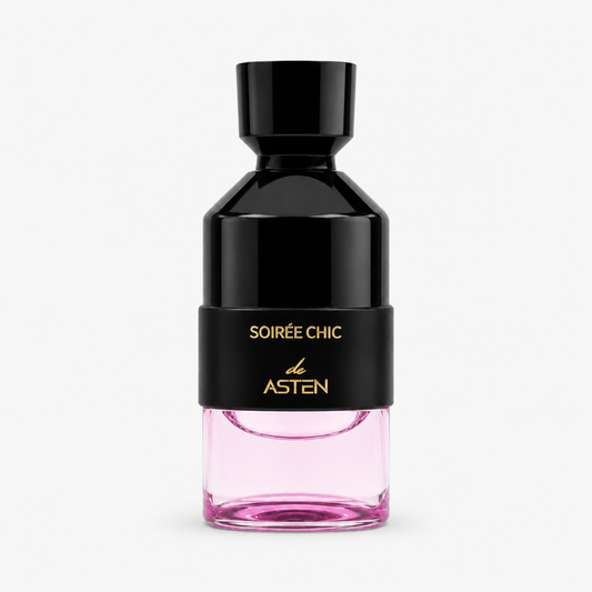 Soiree CHIC ASTEN