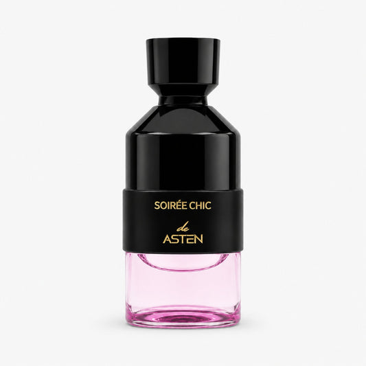 Soiree CHIC ASTEN