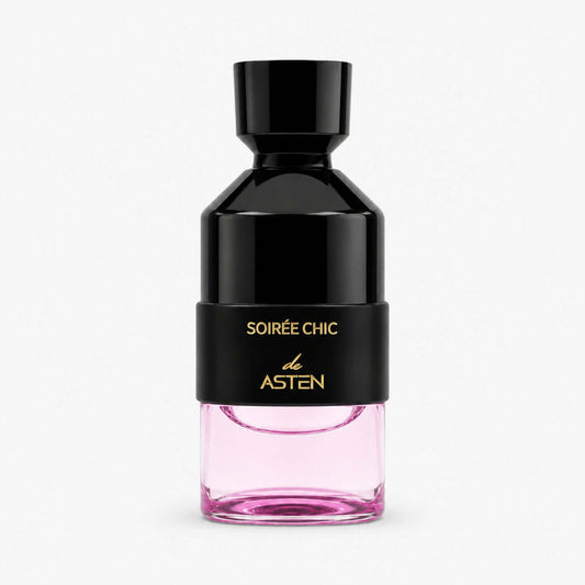 Soiree CHIC ASTEN