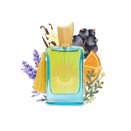 SunRise Killer Oud