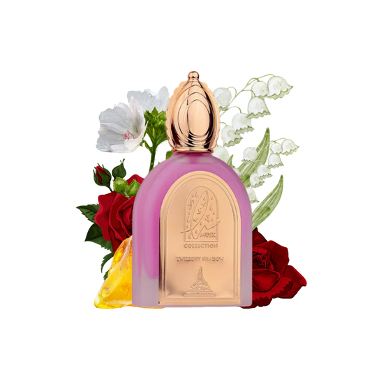 TWILIGHT SHADOW-MUSK COLLECTION