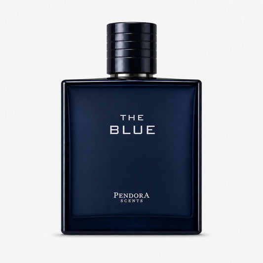 THE BLUE EDP