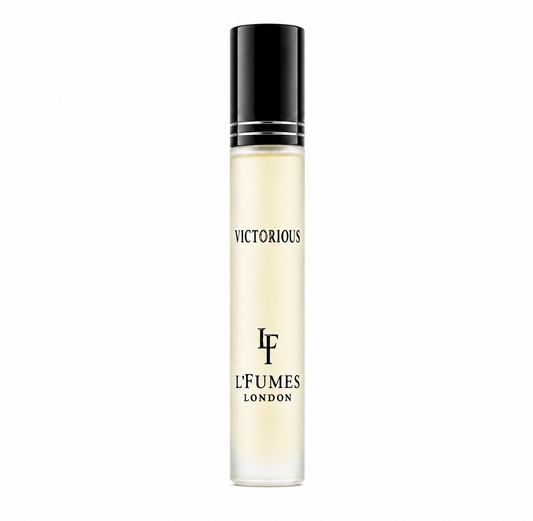 L'Fumes Victorious
