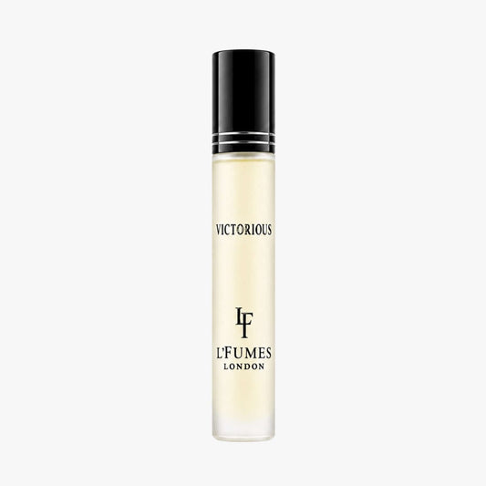 L'Fumes Victorious