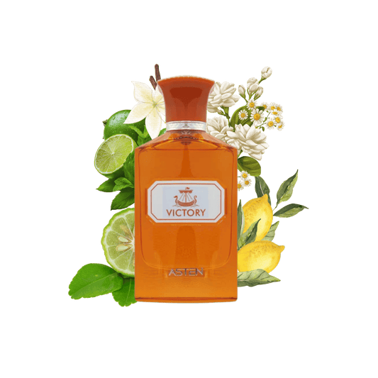 victory asten perfume
