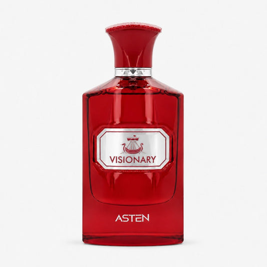 Visionary ASTEN