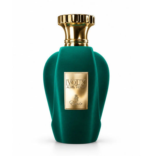 Voux Alma Verde