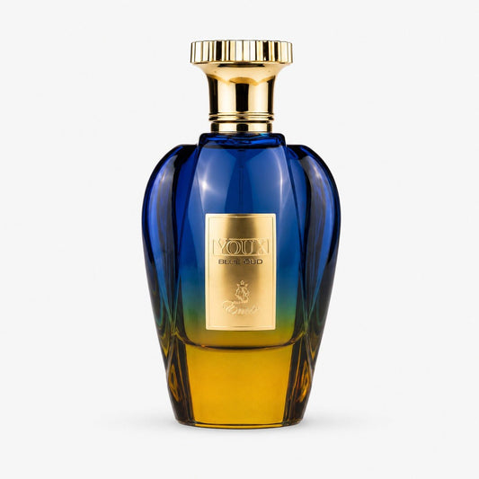 VOUX BLUE OUD EMIR