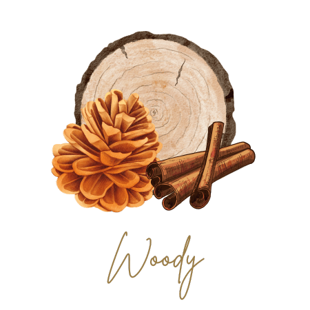 Woody Collection