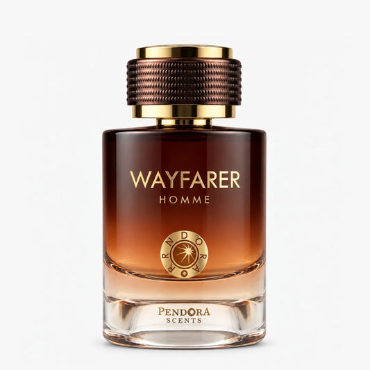 Wayfarer