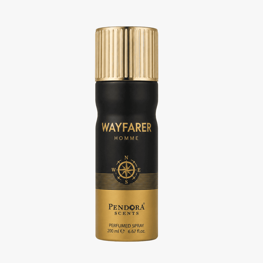 Wayfarer Homme Deo