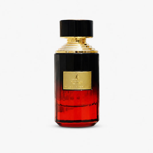 WILD AND TOBACCO