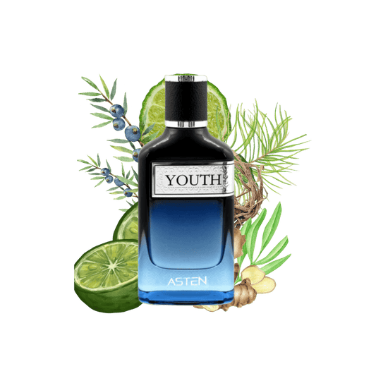 YOUTH ASTEN