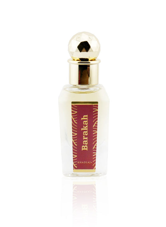 Barakah Perfume Oil