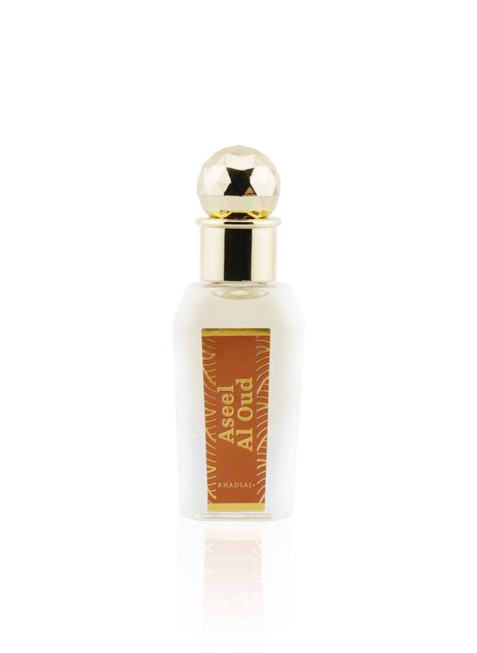 Aseel Al Oud Perfume Oil