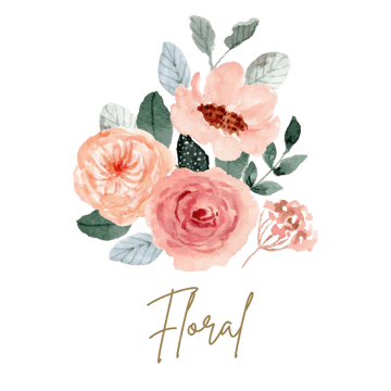 Floral Collection