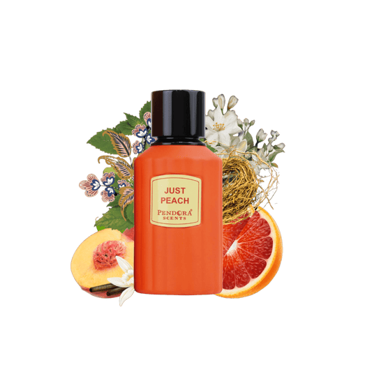 Just Peach 50ml