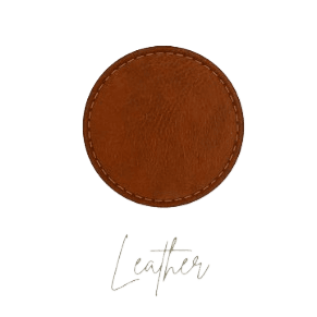 Leather Scent Collection