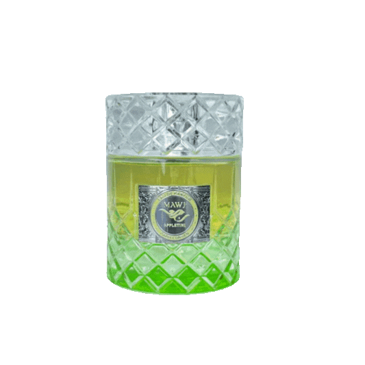 Mawj Appletini 100ml EDP - Long Lasting perfume