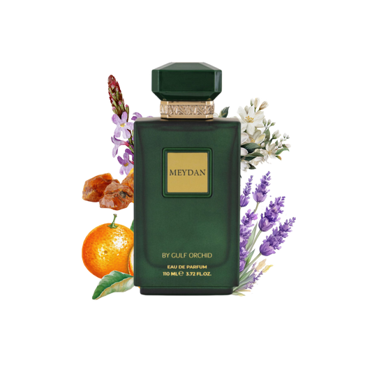 Meydan Gulf Orchid