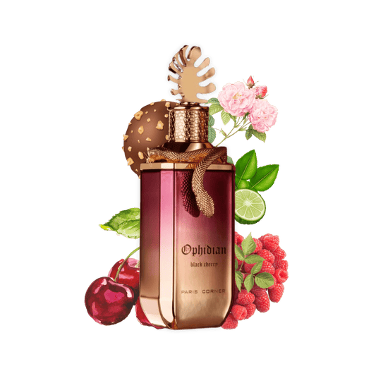 Ophidian Black Cherry