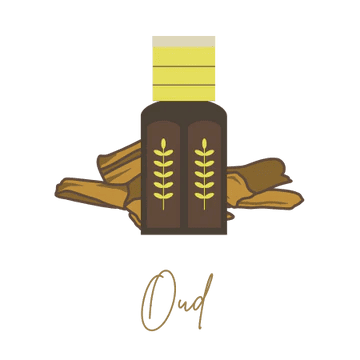 Oud Scent Collection