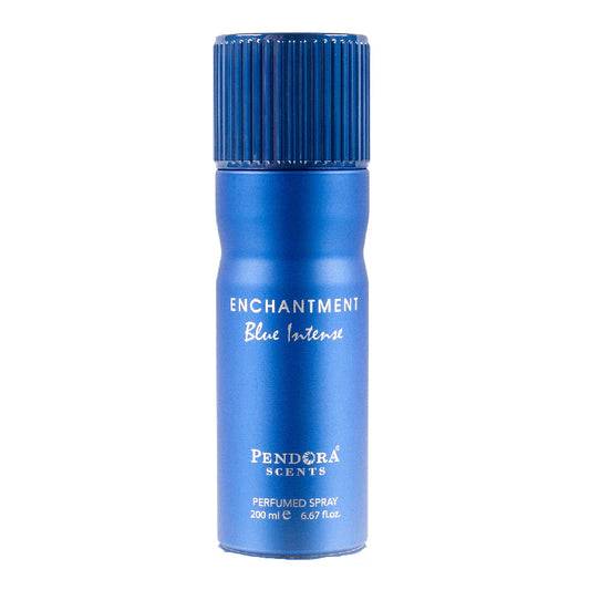 Enchantment Blue Intense Deo