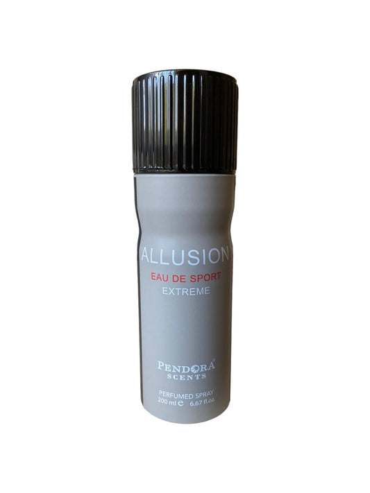 Allusion Extreme Deo