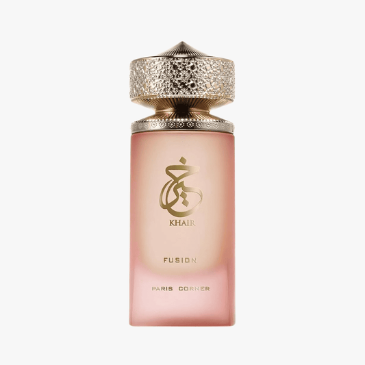 Khair Fusion Lyche