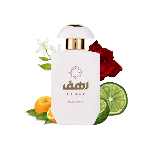 Rahaf Gulf Orchid