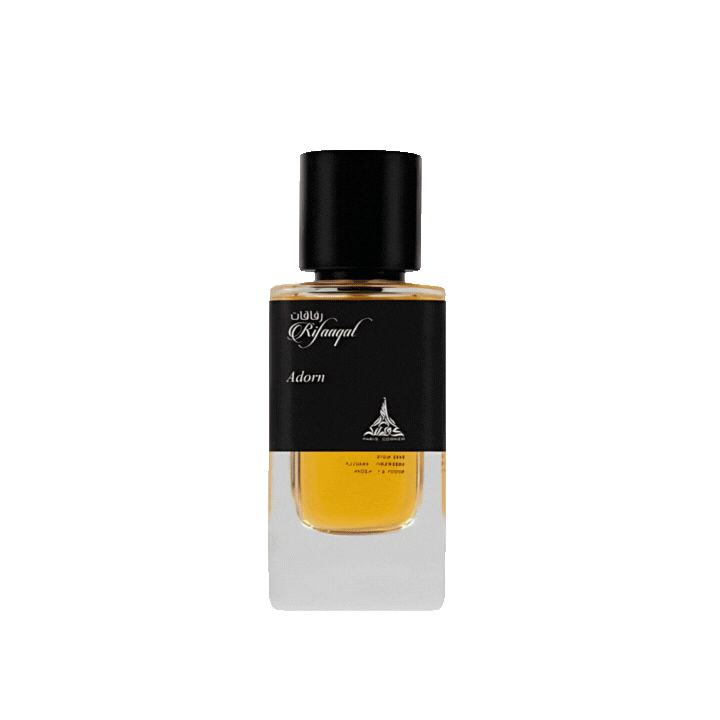 Buy Rifaaqat Adorn EDP Emir Series - Best Perfume for Men