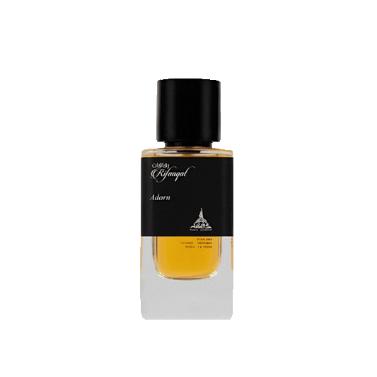 Buy Rifaaqat Adorn EDP Emir Series - Best Perfume for Men